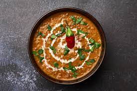 Dal Makhani