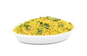 Poha